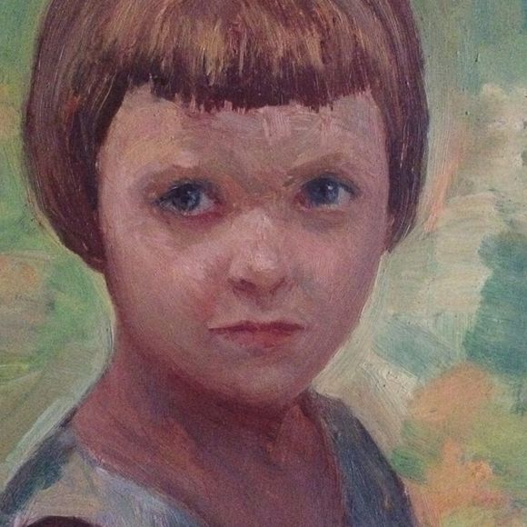 Meet your Posher, Clara - Picture 1 of 1